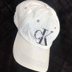 Calvin Klein Jeans Hat